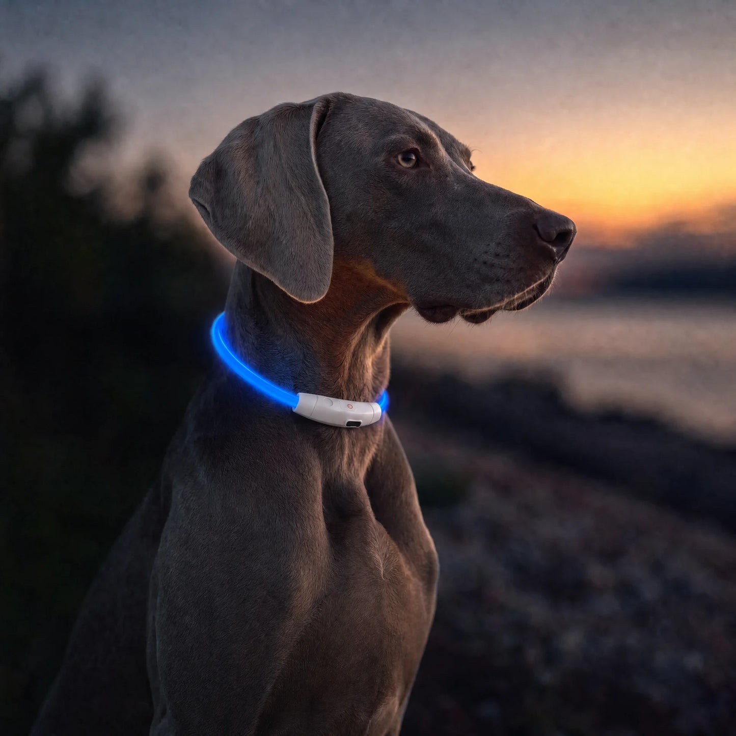 BrightBuddy – Leuchtet. Schützt. Beruhigt.