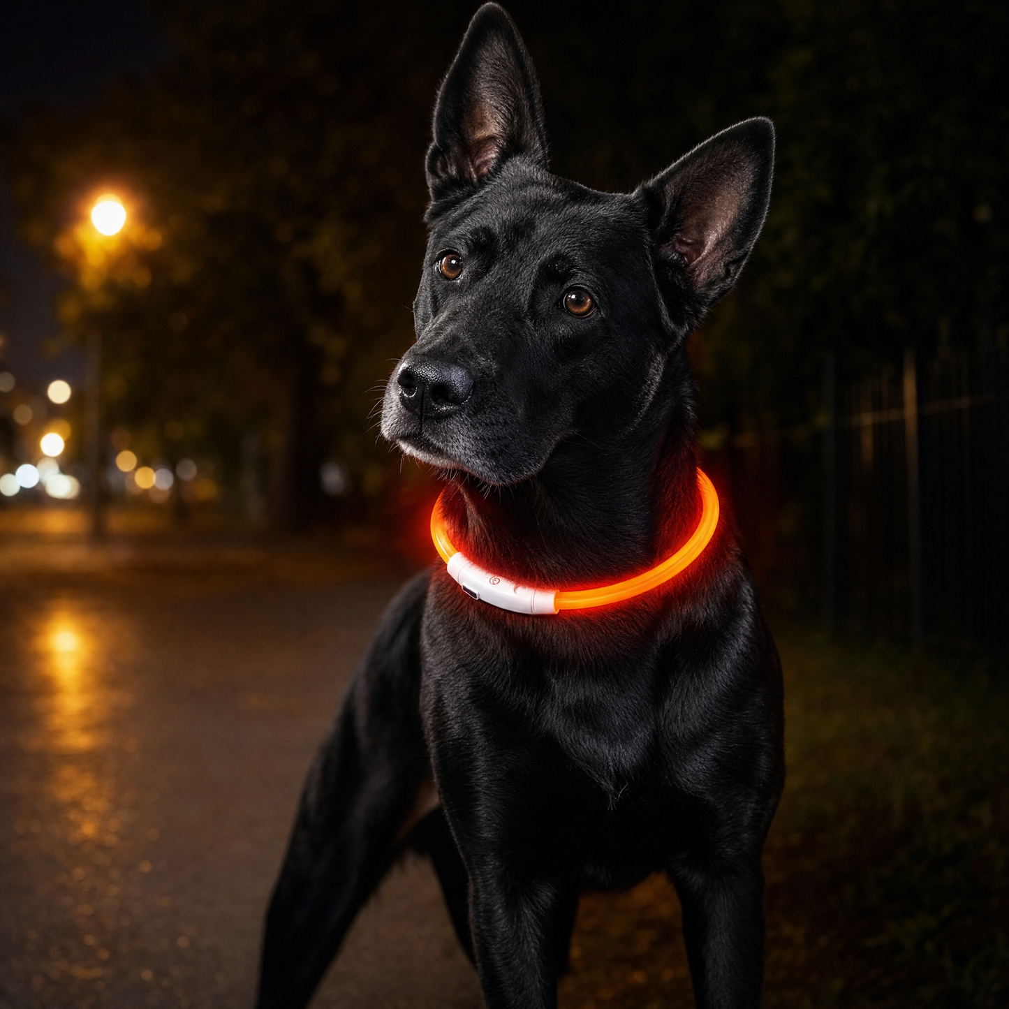 BrightBuddy – Leuchtet. Schützt. Beruhigt.