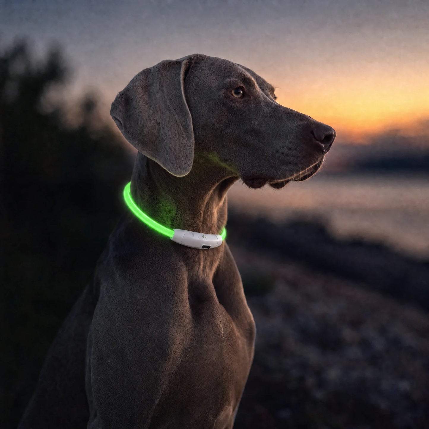 BrightBuddy – Leuchtet. Schützt. Beruhigt.