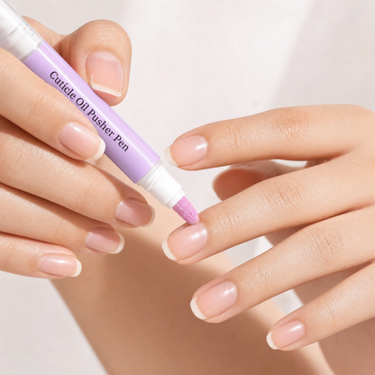 DermaSeal – Unsichtbare Schutzschicht, sichtbar glatter Nagelrand – den ganzen Tag